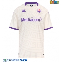 Maglie da calcio Fiorentina Moise Kean #20 Seconda Maglia 2025-26 Manica Corta
